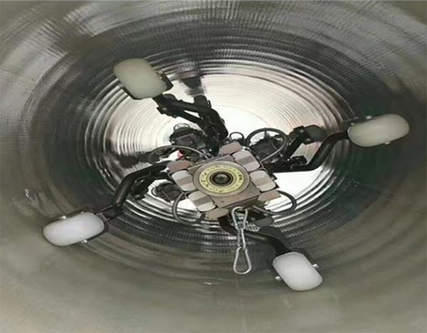 永顺市政管道清淤怎么修复