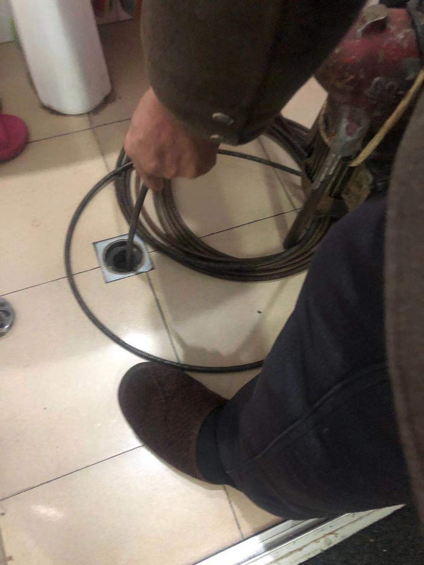 永顺管道疏通，疏通下水道