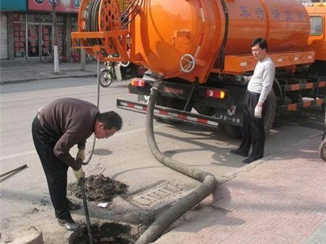 永顺清掏化粪池，健康生活从这里开始